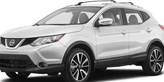 NISSAN ROGUE SPORT 2019 JN1BJ1CP9KW524206 image